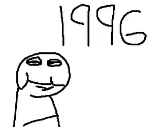 Cover for Sprunki 1996 Legacy