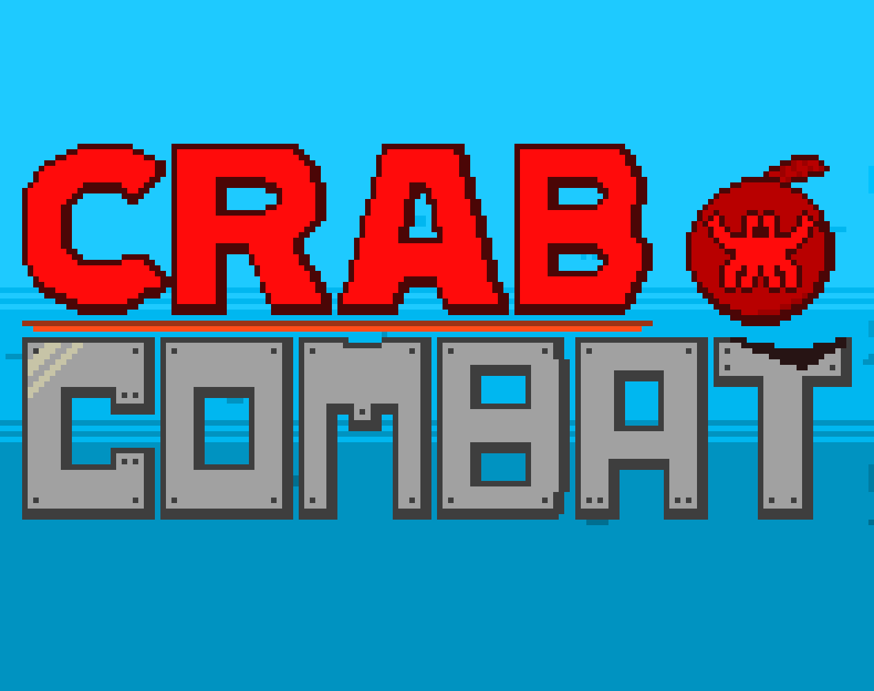 Crab Combat