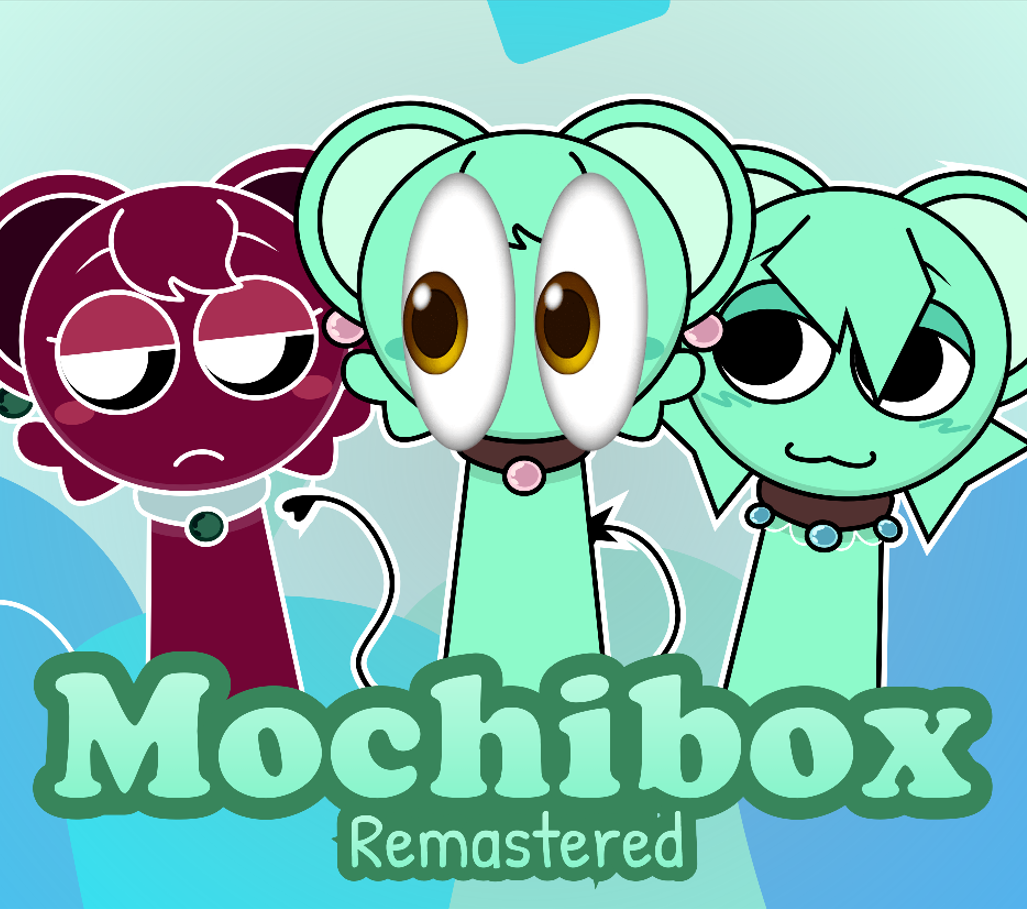 Cover for Mochibox Remastered